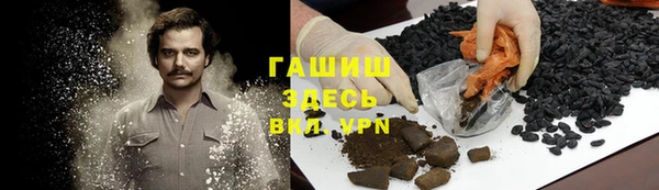 стаф Абинск